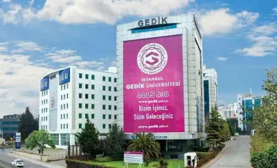 İstanbul Gedik Üniversitesi Öğretim Üyesi alacak