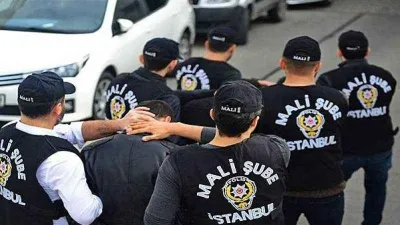 İstanbul merkezli 3 ilde FETÖ operasyonu: 7 gözaltı