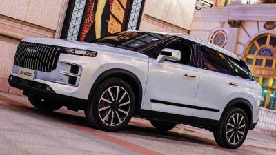 JAECOO, J-CLUB ile Türkiye’deki Off-Road trendine öncülük ediyor 