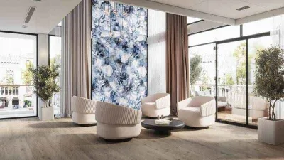 Kaleseramik iki stratejik atamayla pazarlama yönetimini güçlendirdi