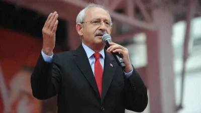 Kılıçdaroğlu: “Neyin değiştiğine değil, neyin değişmediğine bakarsak hata yapmış oluruz”