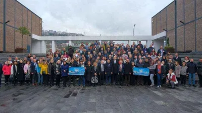 Kocaeli'nin turizm potansiyeli masaya yatırıldı