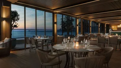 Marriott International ile Ramazan’ı ayrıcalıklarıyla yaşayın 