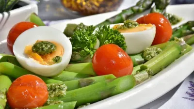 Diyetisyenden Ramazan'da Beslenme Uyarısı