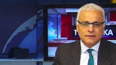 Gazeteci Yanardağ'a hapis kararı