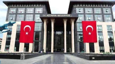 MHP'li Kütahya Belediyesi'nde deprem bağışı gerginliği 