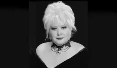 Muazzez Abacı doğum gününde hayatını kaybetti