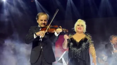 Muazzez Abacı doğum gününde hayatını kaybetti