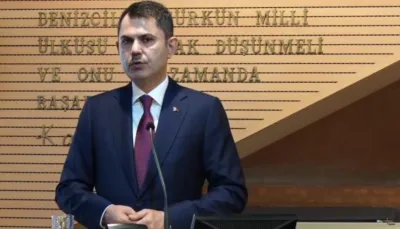 Murat Kurum: Yıl sonuna kadar 453 bin konutu teslim edeceğiz