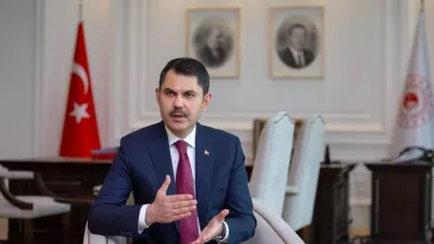 Bakan Kurum: “Şu ana kadar 101 bin 254 konutu teslim ettik”