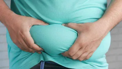 Sağlıklı bir yaşam için obeziteyi yenin!