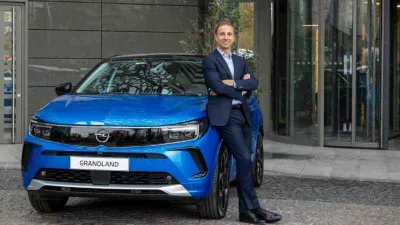 Opel, Türkiye'de ürün hamlesine devam ediyor