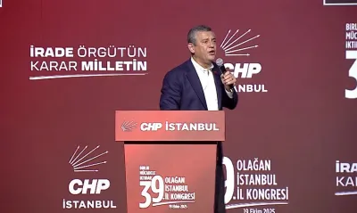 Özgür Özel'e Tazminat Davası