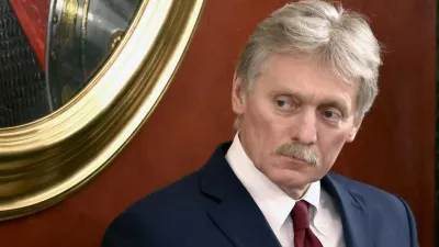 Kremlin Sözcüsü Peskov: “(Zelenskiy’in açıklamaları) Böyle bir tutum ölümcül bir hatadır”