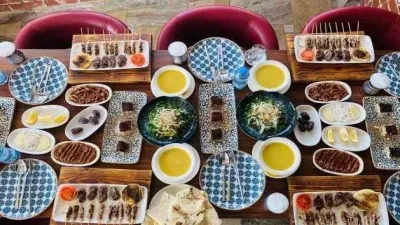 İftar ile sahur arasına bir öğün ekleyin