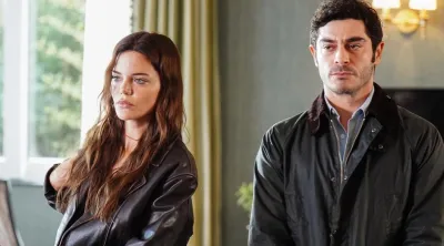 SAHTEKARLAR 6. BÖLÜM FRAGMANI İZLE!  SAHTEKARLAR 5. bölüm özet, 5. bölümde neler yaşandı?