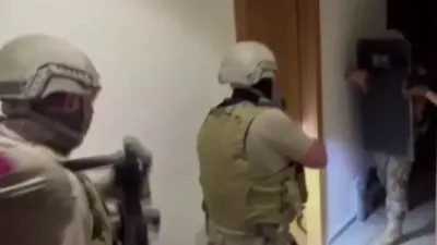 Bakan Yerlikaya duyurdu: İstanbul’da düzenlenen "Kuyu-30" operasyonlarında 23 şüpheli yakalandı