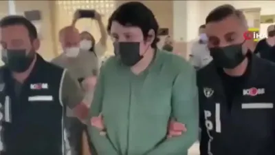 Çiftlik Bank davasında mütalaa