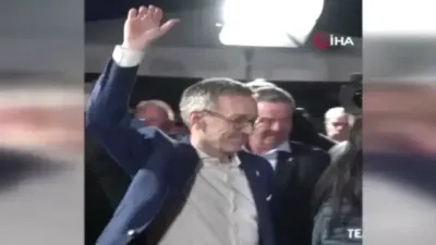 Avusturya’da aşırı sağ tarihi zafer kazandı