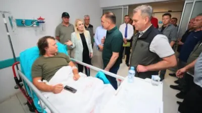 Şehit Hasan Bahar 2.5 ay önceki kaza kırımdan kurtulmuştu