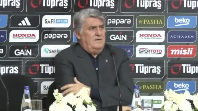 Serdal Adalı 'İrfan Can Kahveci' sorusuna ne cevap verdi?