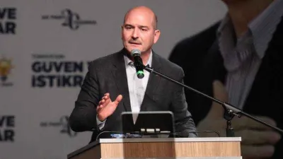 RECEP TAYYİP ERDOĞAN BİR DEVRİMCİDİR