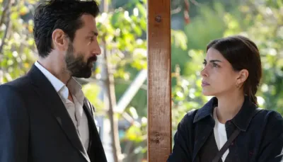 TAŞACAK BU DENİZ 6 BÖLÜM FRAGMANI İZLE! TAŞACAK BU DENİZ 5 Bölüm özet, 5. bölümde neler yaşandı?