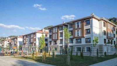 İstanbul'da TOKİ heyecanı: ASİL-YEDEK, EMEKLİ, GENÇ, ENGELLİ...