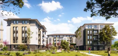 TOKİ 500 bin sosyal konut başvuru şartları, başvurular nereye ne zaman nasıl yapılıyor?