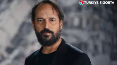 Türkiye Sigorta’dan Evim Yuvan Olsun reklam filmi