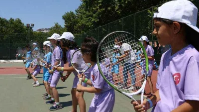 Eyüpsultan Belediyesi Yaz Spor ve Yaz Okullarında kayıtlar başladı
