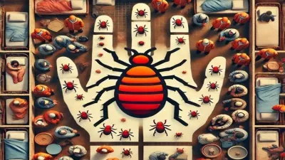 Uyuz Vakaları Her Geçen Gün Artıyor Uzmanı Uyuz Vakalarına Karşı Uyardı.