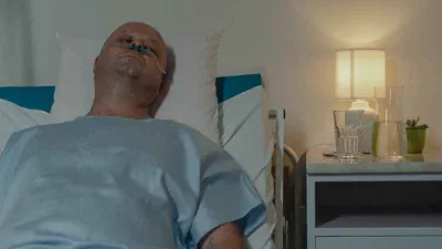 Yapay zeka, öleceğimiz tarihi tahmin edebilir mi?