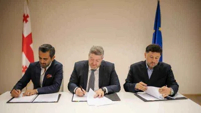 Potaya enerji getirecek sponsorluk