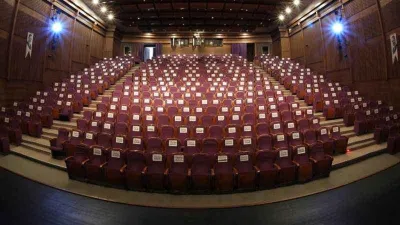 PDR uzmanlarını bir araya getiren etkinlik başlıyor