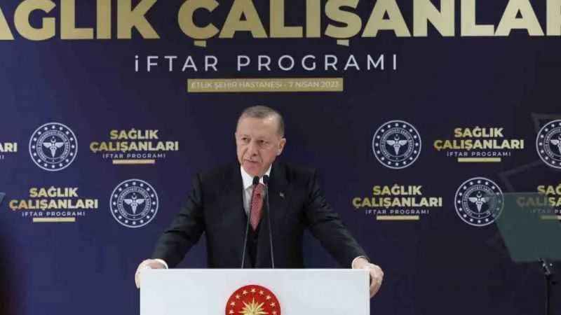 Yeni Atamalarla Sağlık Ordusu Güçlendiriliyor