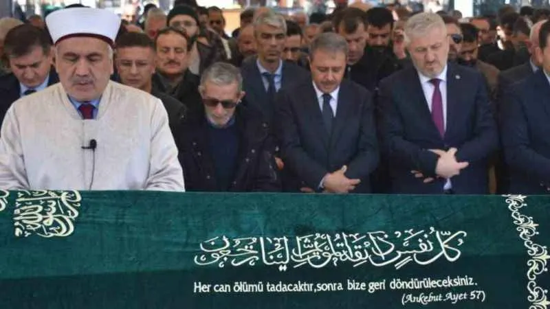 İlter Kuş’un acı günü