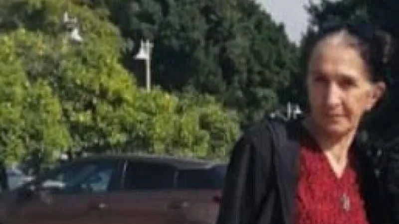 Antalya'da Gönül Özdemir hayatını kaybetti