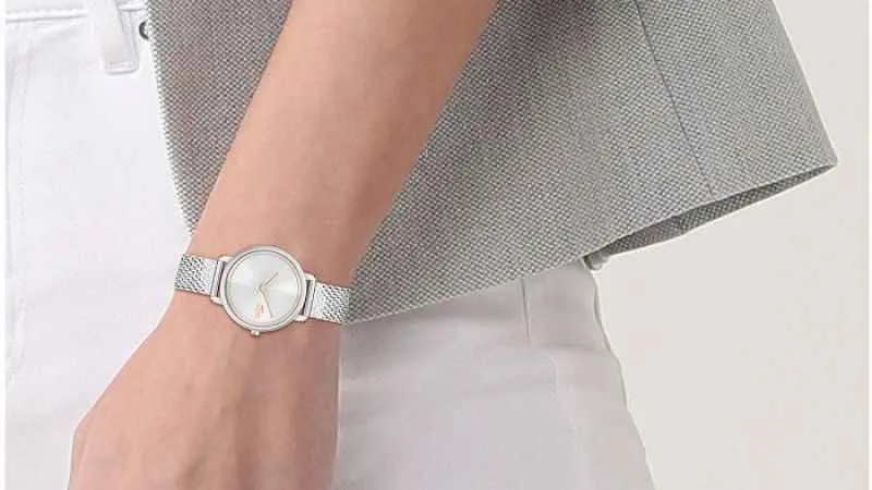 Tarzını Lacoste ile Tamamla!