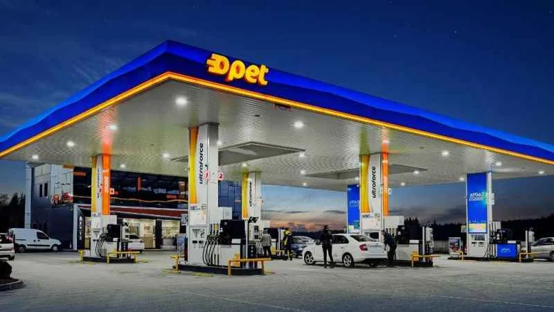 OPET ‘Farkı Açıyor’