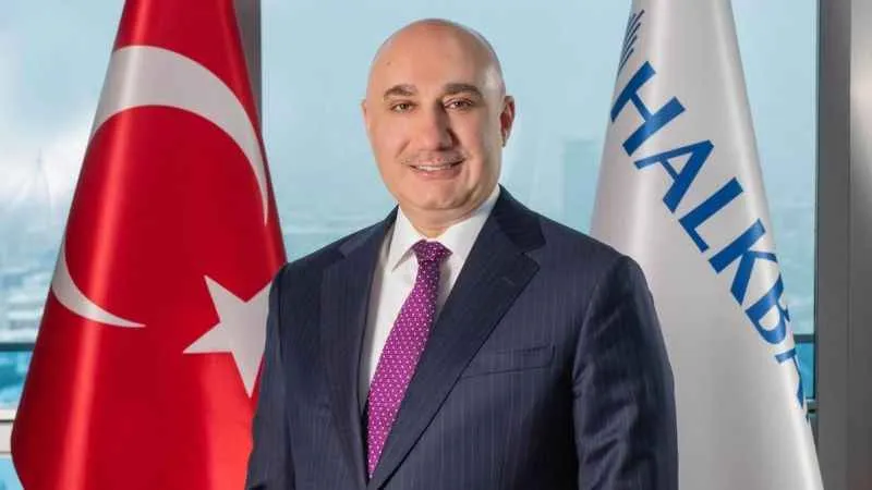 Halkbank 85. yaşını kutluyor