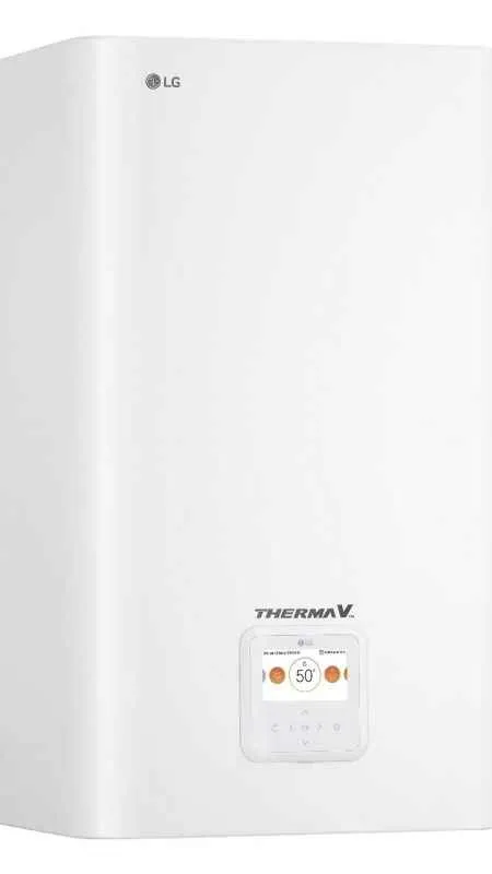 Isıtma ve Soğutma Çözümleri için LG Therma V Isı Pompasını Tercih Etmek İçin 5 Neden