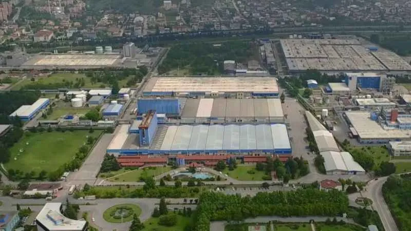 Kordsa, geri dönüştürülmüş malzemelerle üretim modelini tescilletti 