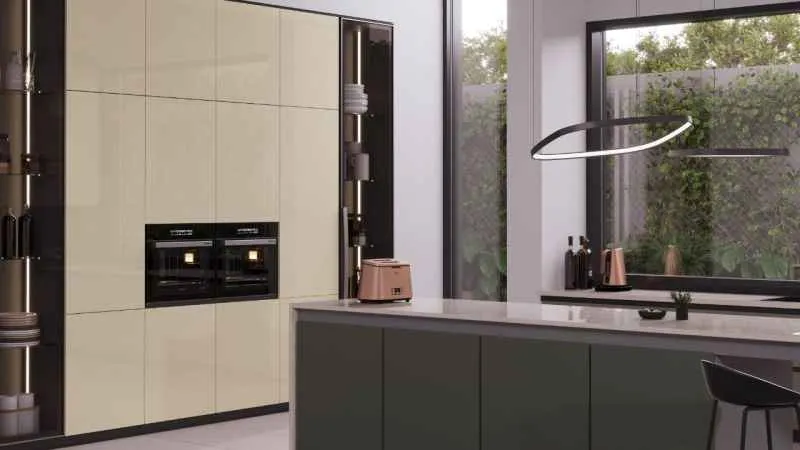 Kastamonu Entegre’den yeni panel serisi: Evogloss Reflections