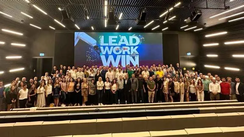 Bosch Home Comfort Türkiye’nin sorumluluk alanı Orta Asya bölgesi ile büyüdü