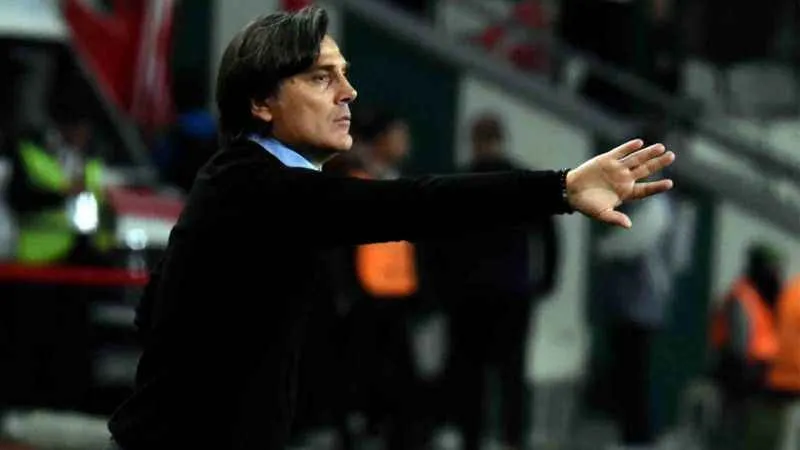 İtalyan basını, Türkiye ve Montella’ya geniş yer verdi