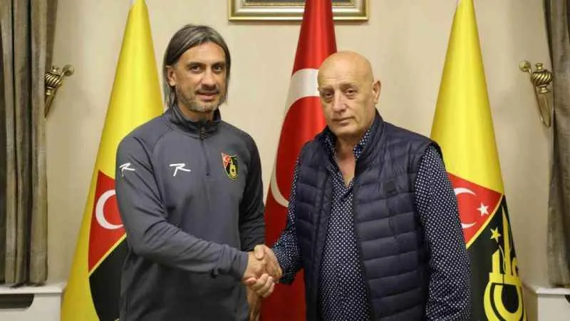 İstanbulspor’da Hakan Yakın dönemi