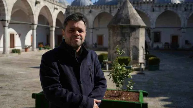 Sultan 2. Mahmud’un mirasını talan ettiler: 196 yıllık Şamlar Bendi definecilerin hedefi oldu