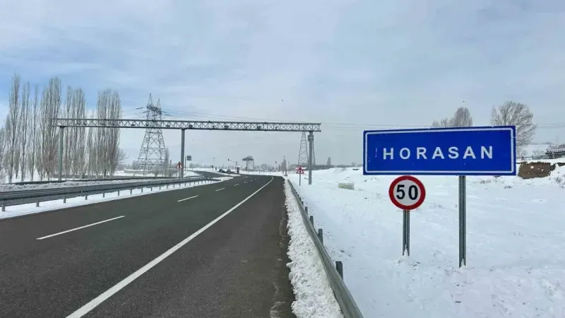 İşte Türkiye’nin en soğuk yerleri