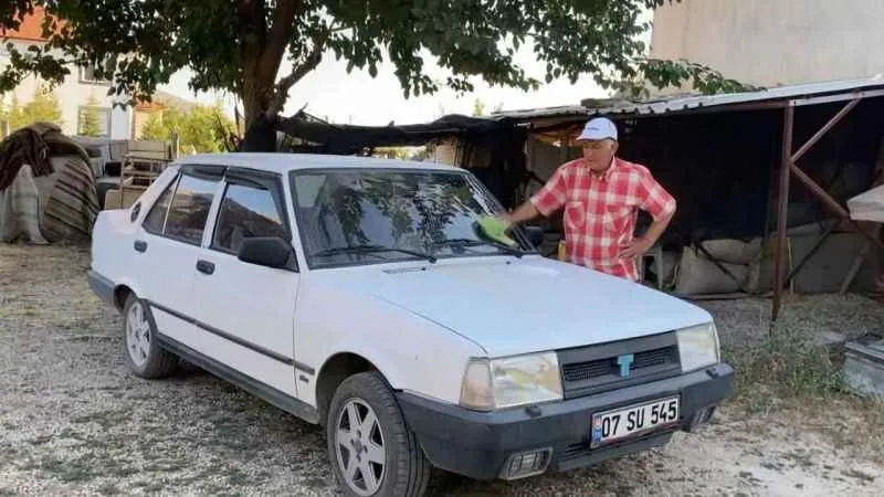 Hiç gitmediği İstanbul’dan gelen cezalar bezdirdi